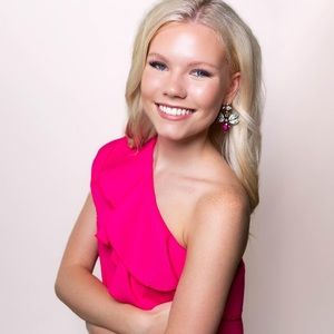 Meet your Posher, Kaylee